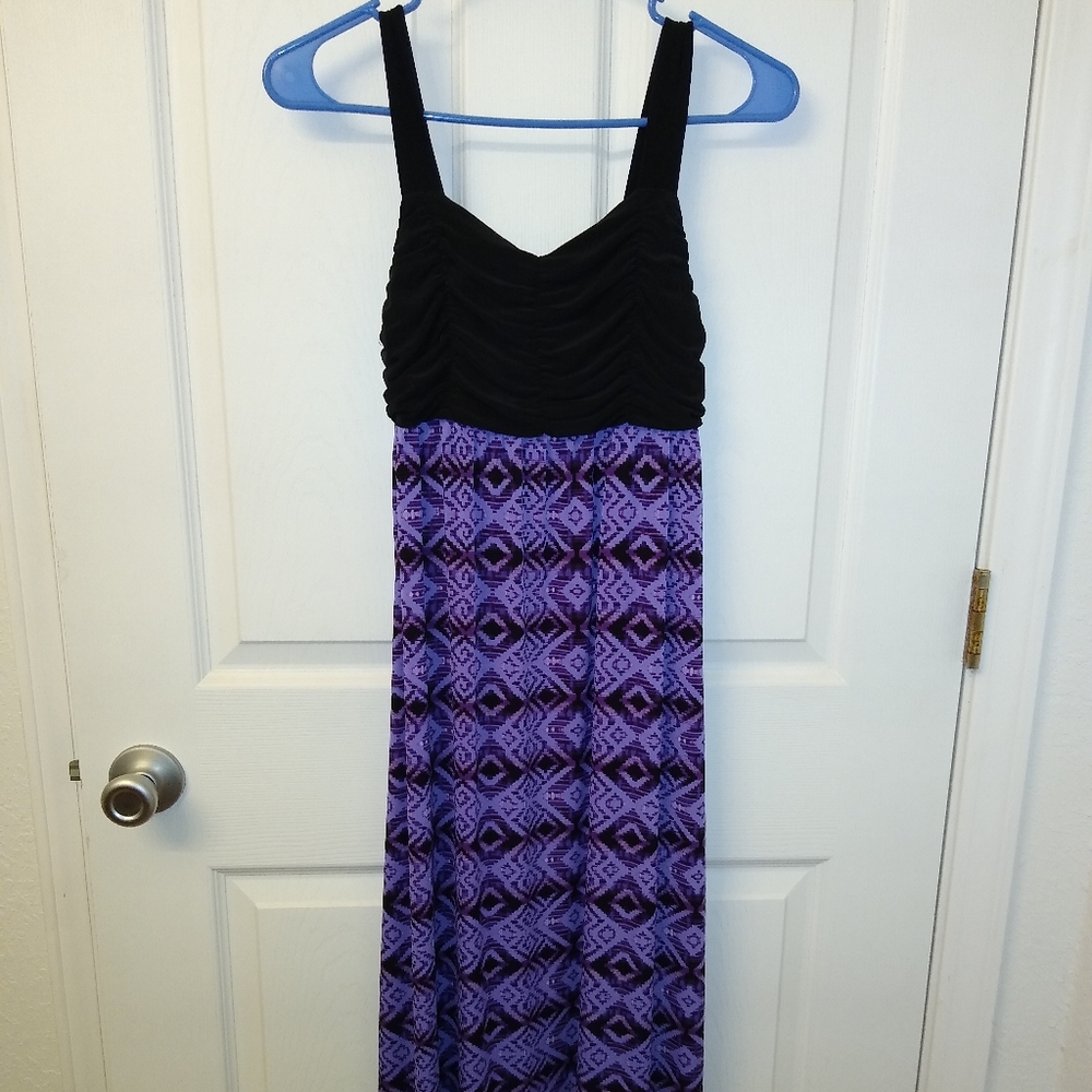 Girls Cato Dress